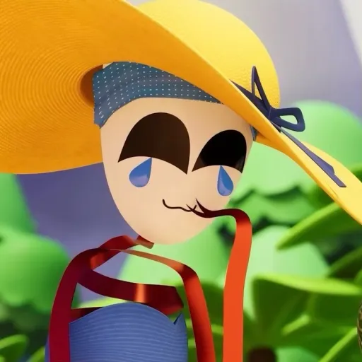 creator Zooble is my GF's avatar