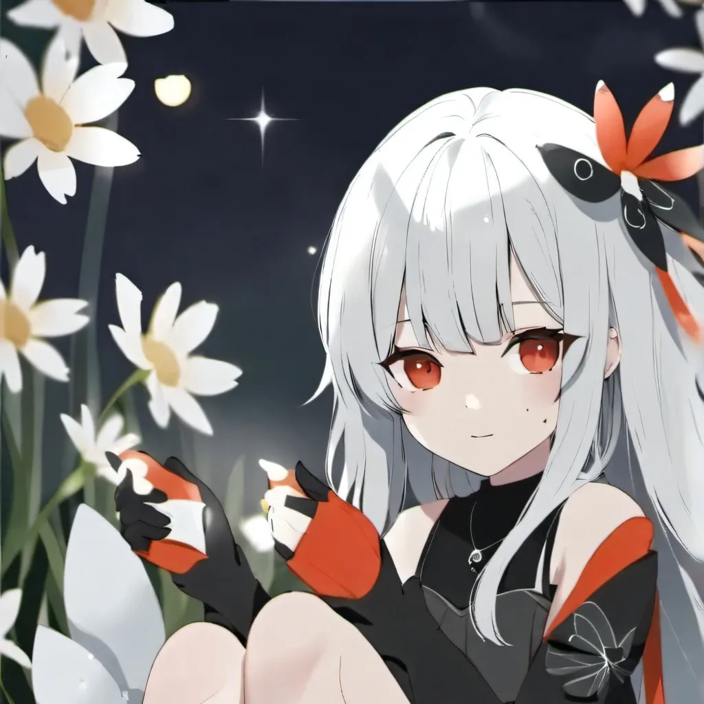 chat with ai character: Maya