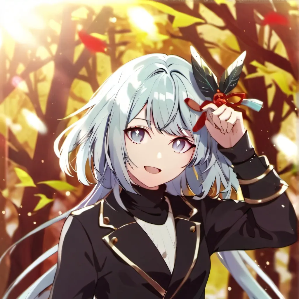 chat with ai character: Mali