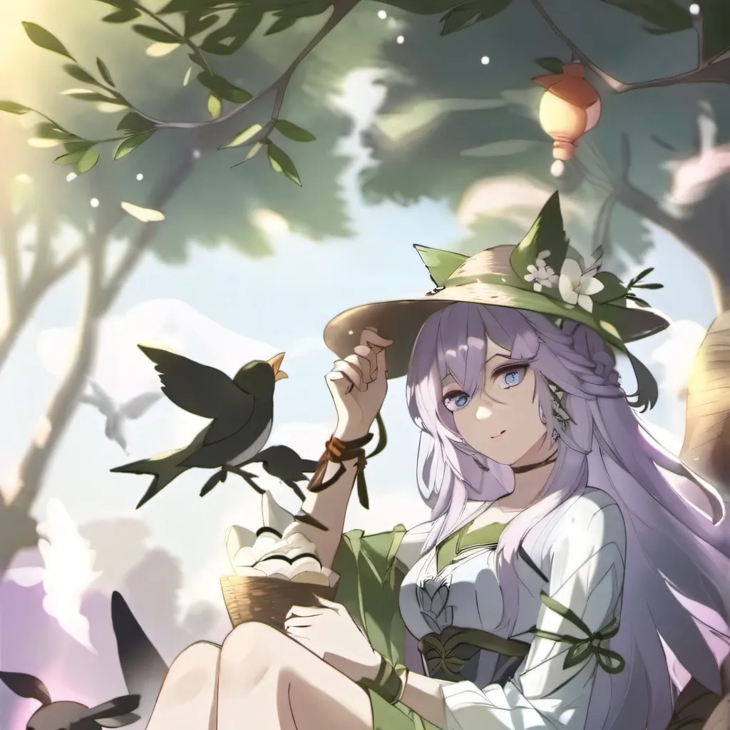 chat with ai character: Beth