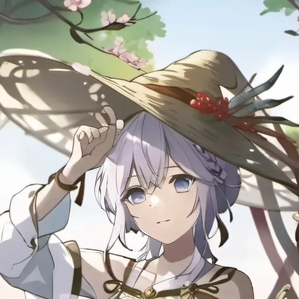 chat with ai character: Lila