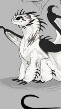 ai character: httyd: rtte!!! background