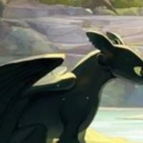 chat with ai character: httyd 1st movie.