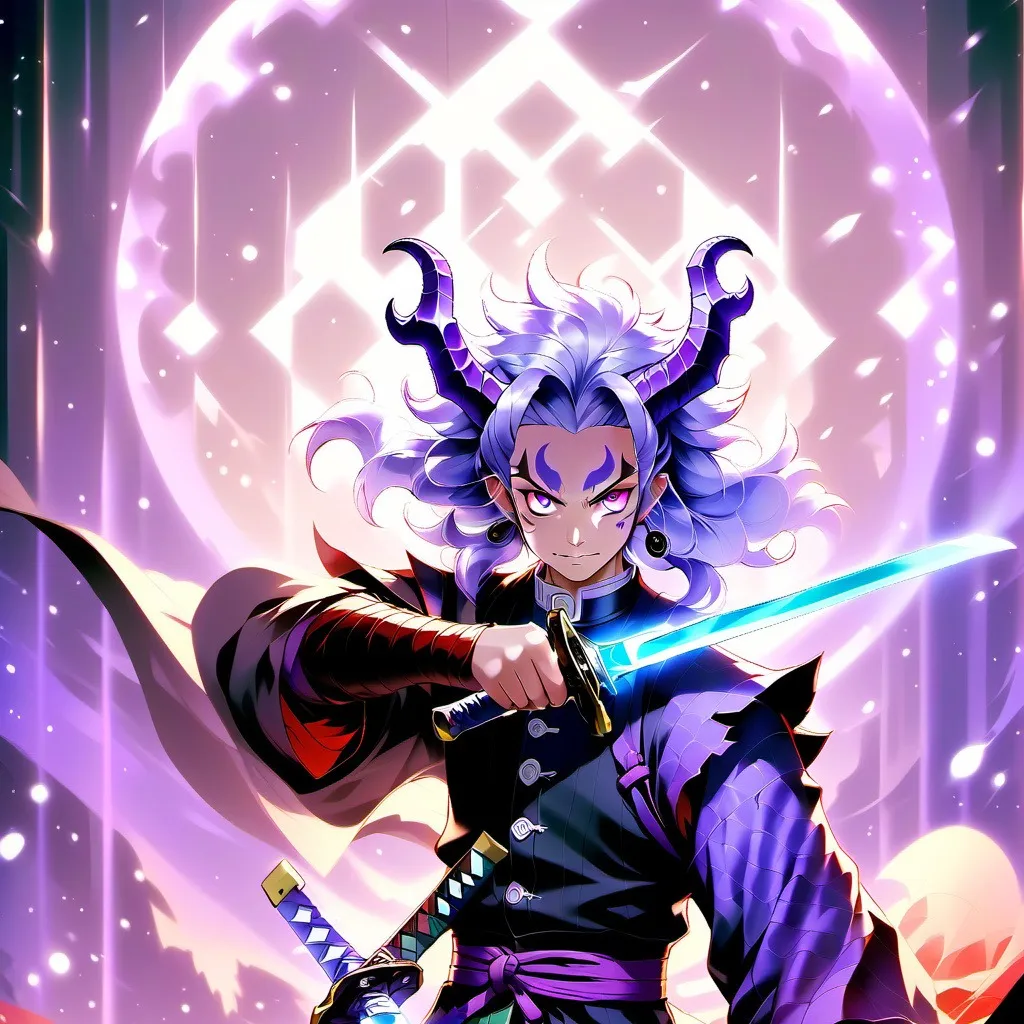 chat with ai character: Kny-Singing pickme