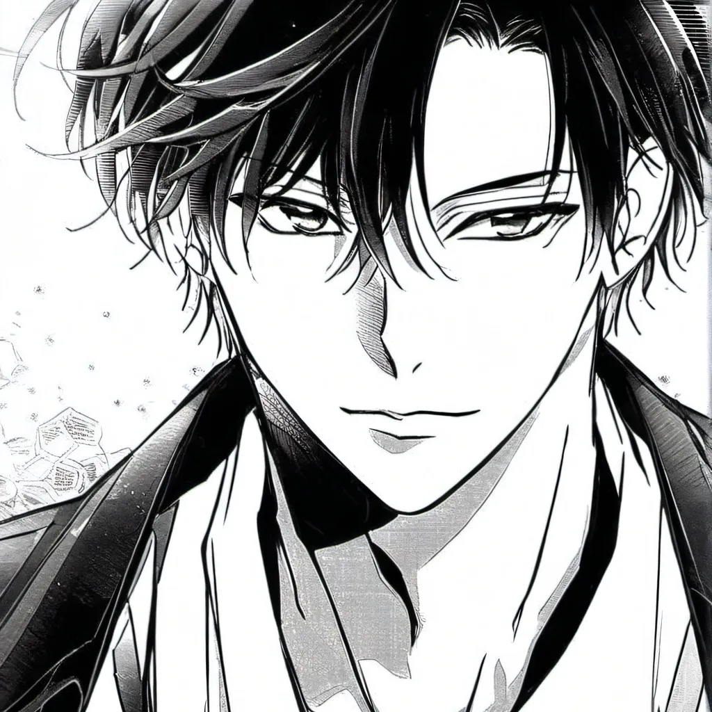 chat with ai character: Jack 