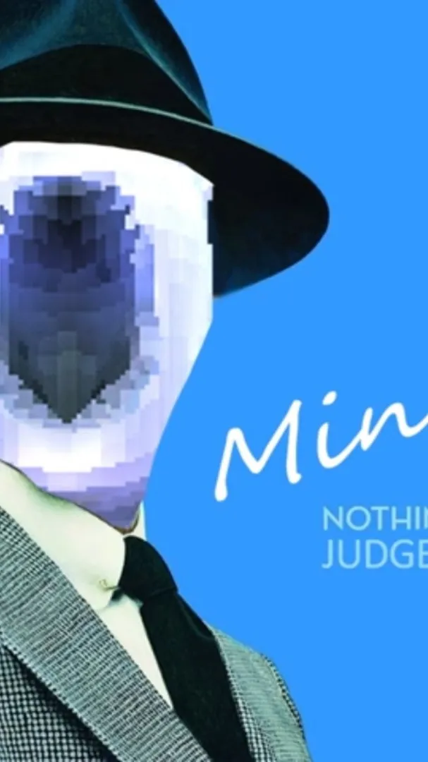 ai character: Minos gaming background