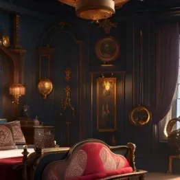 chat with ai character: Sonic sleepover!