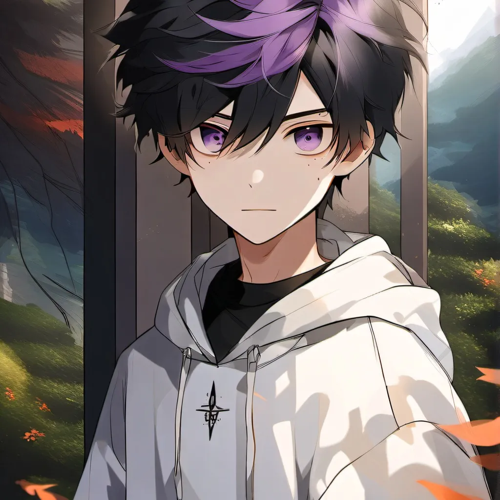 chat with ai character: Kay