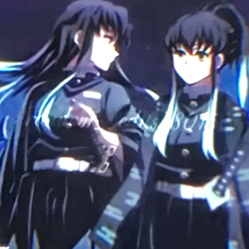 creator Muichiro Katana's avatar