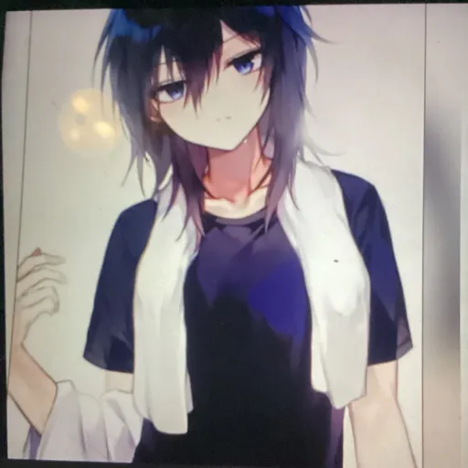 creator Muichiro Katana's avatar