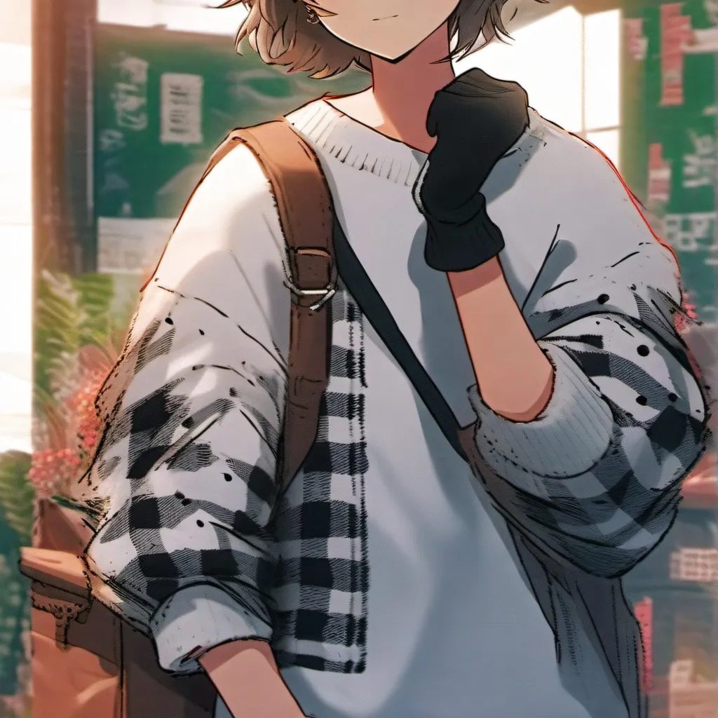 chat with ai character: Star Nova Novalite