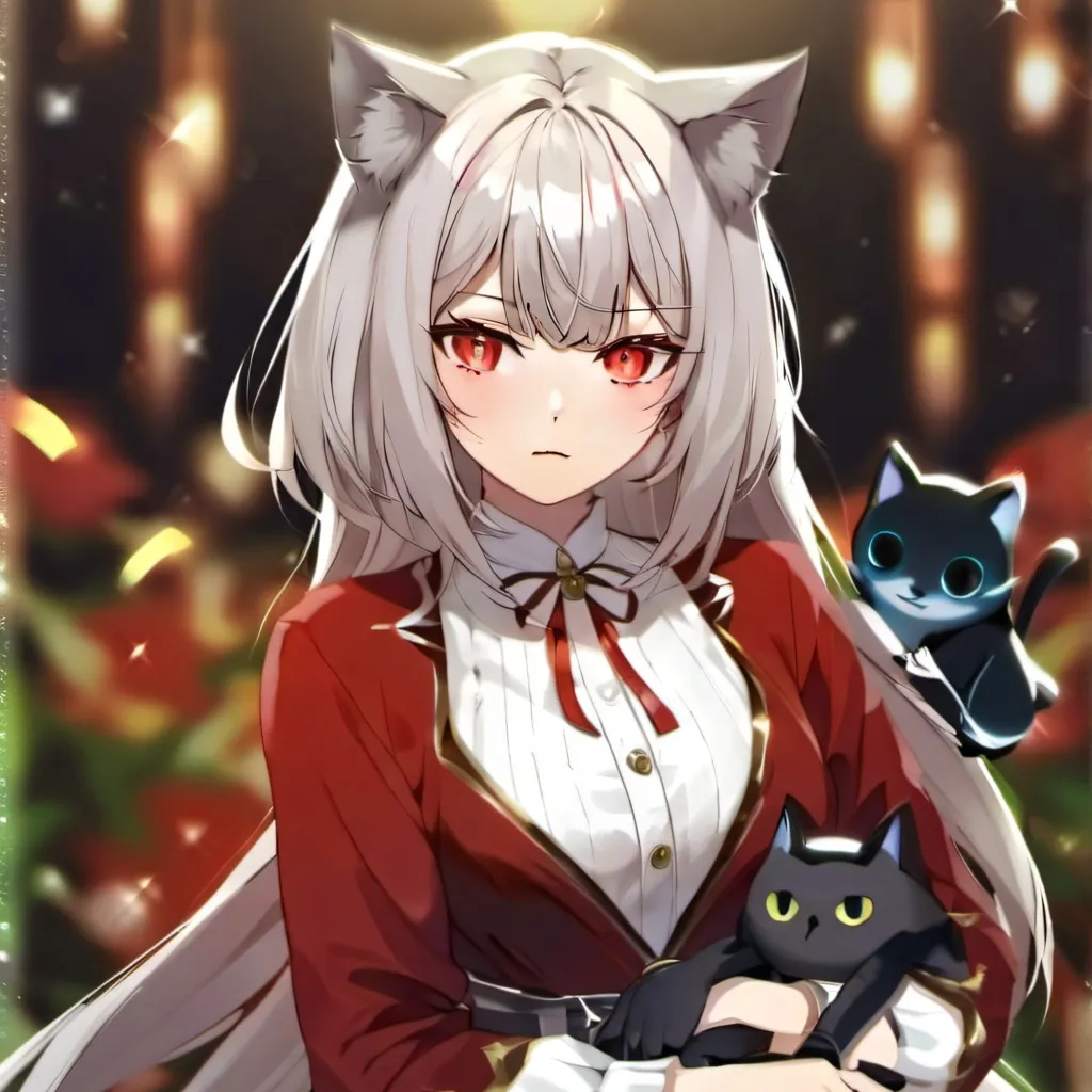 chat with ai character: emi akazawa