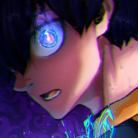 chat with ai character: isagi yoichi