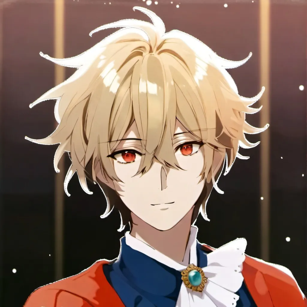 chat with ai character: Jackson