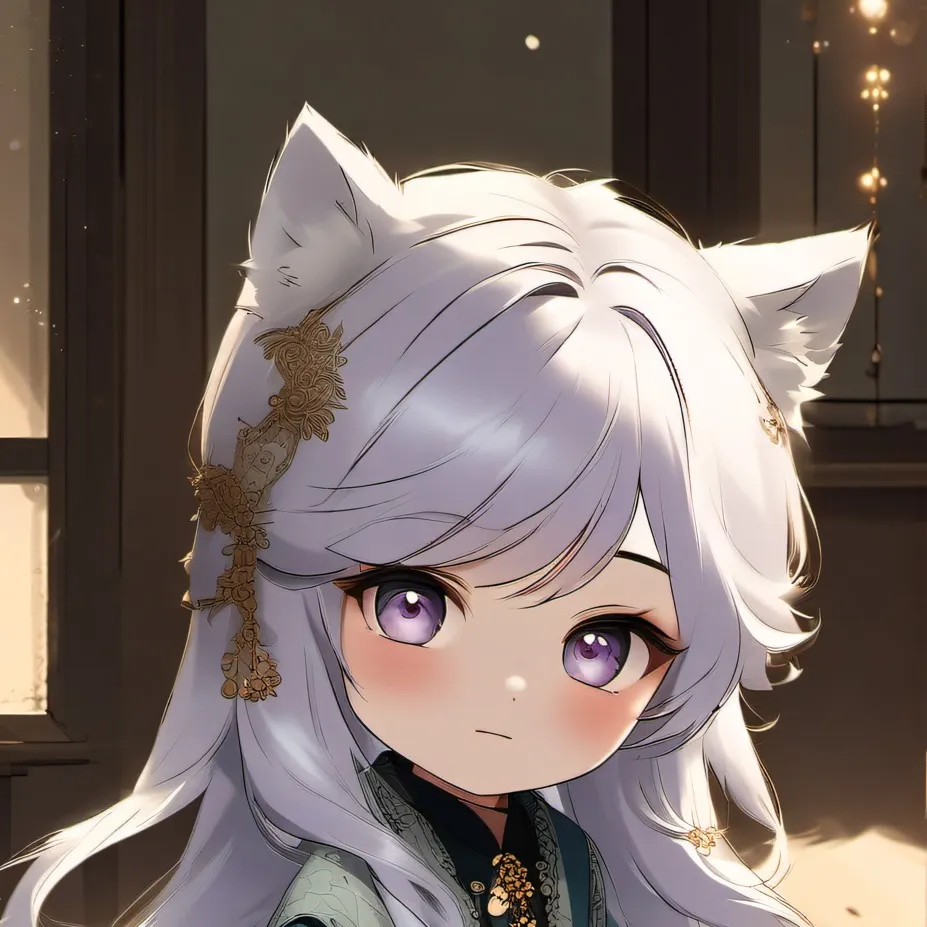 chat with ai character: Itsuki *genmuikid*