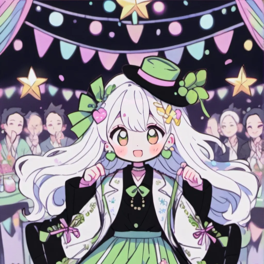 chat with ai character: FIRST SUB