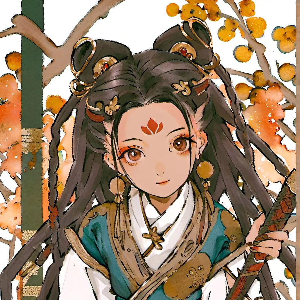 chat with ai character: Nezuko (DS) 