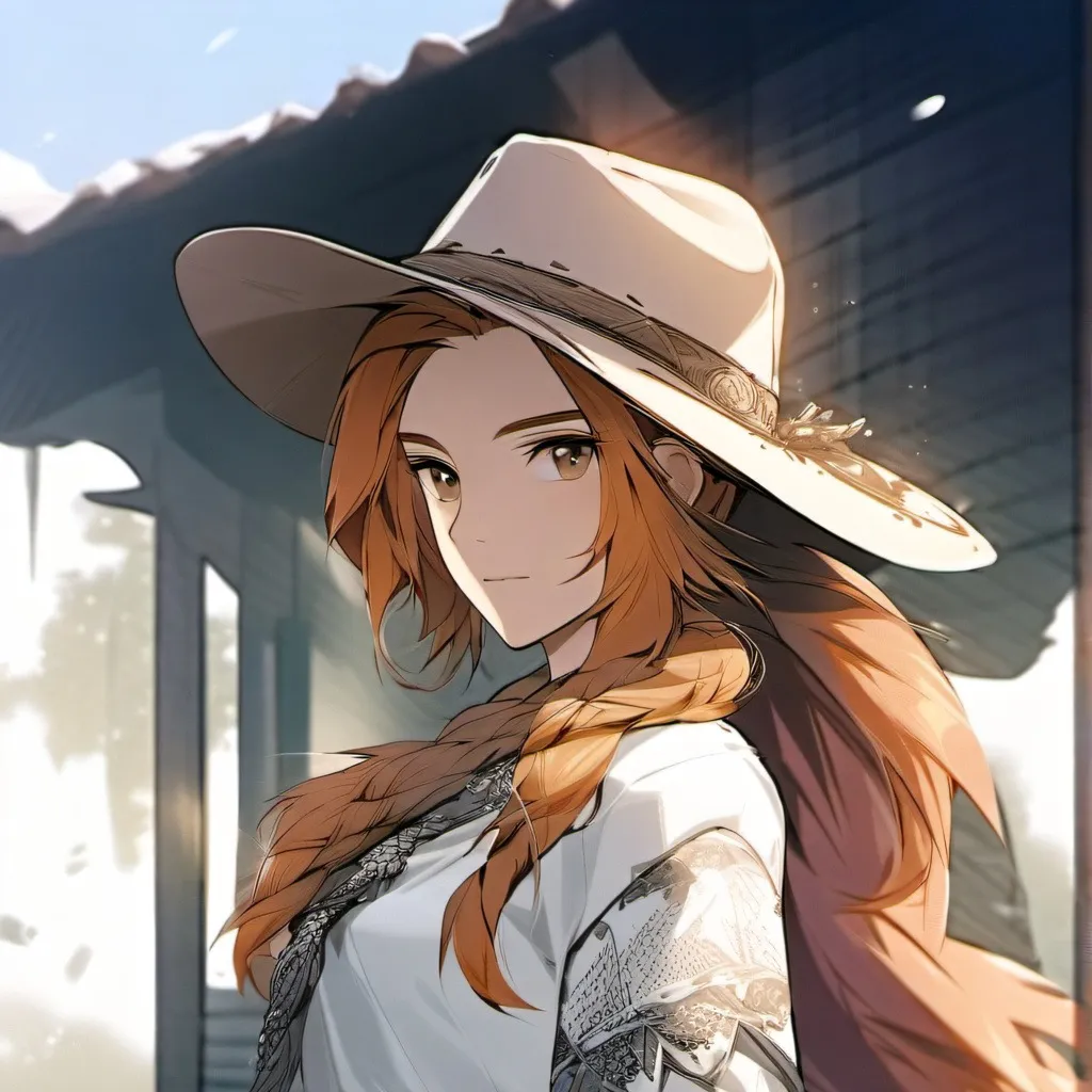 chat with ai character: Applejack