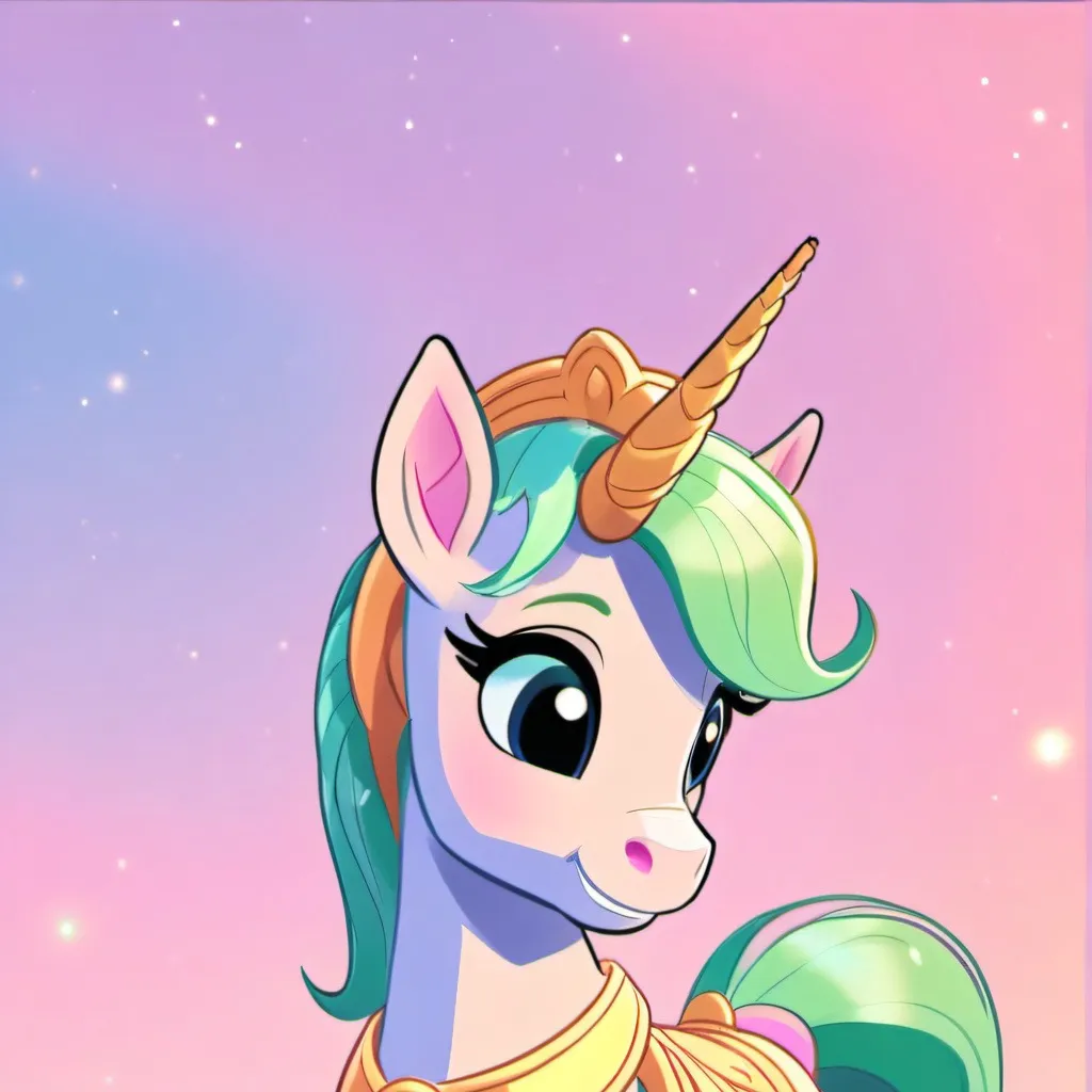 chat with ai character: Sprunki x mlp c.s