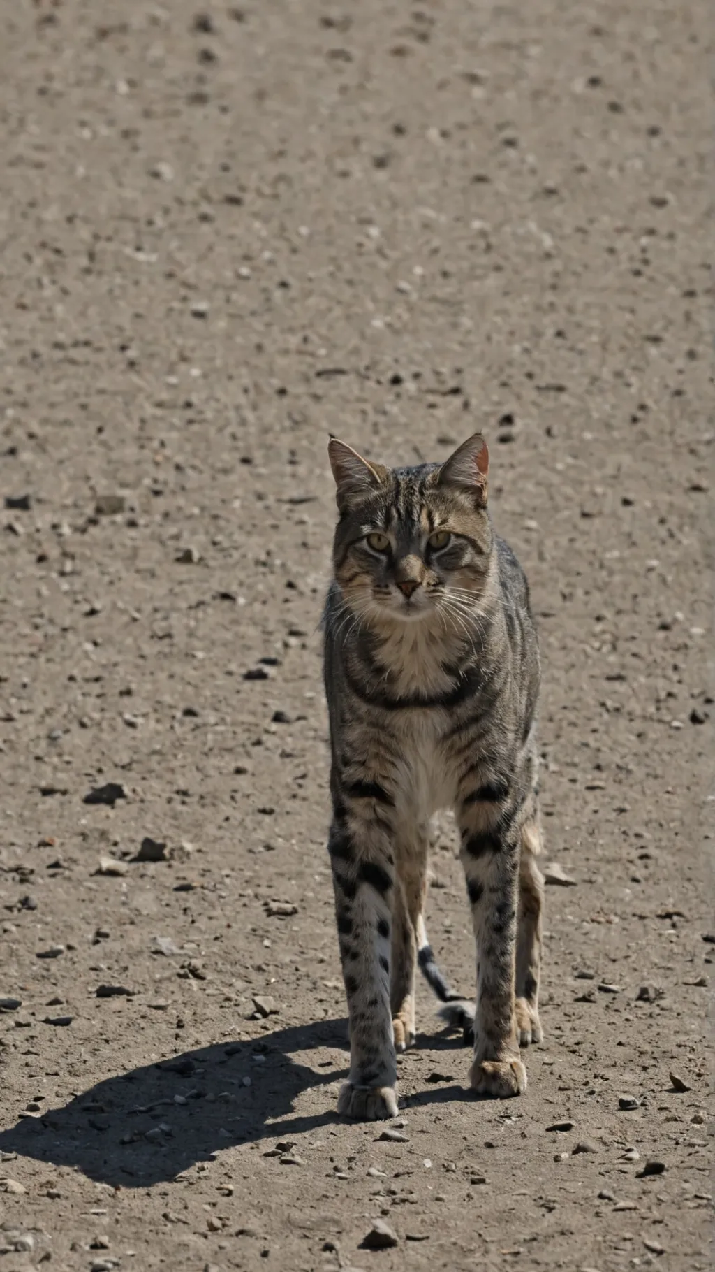 ai character: HB background