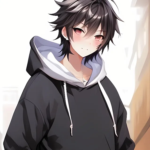 chat with ai character: Bui