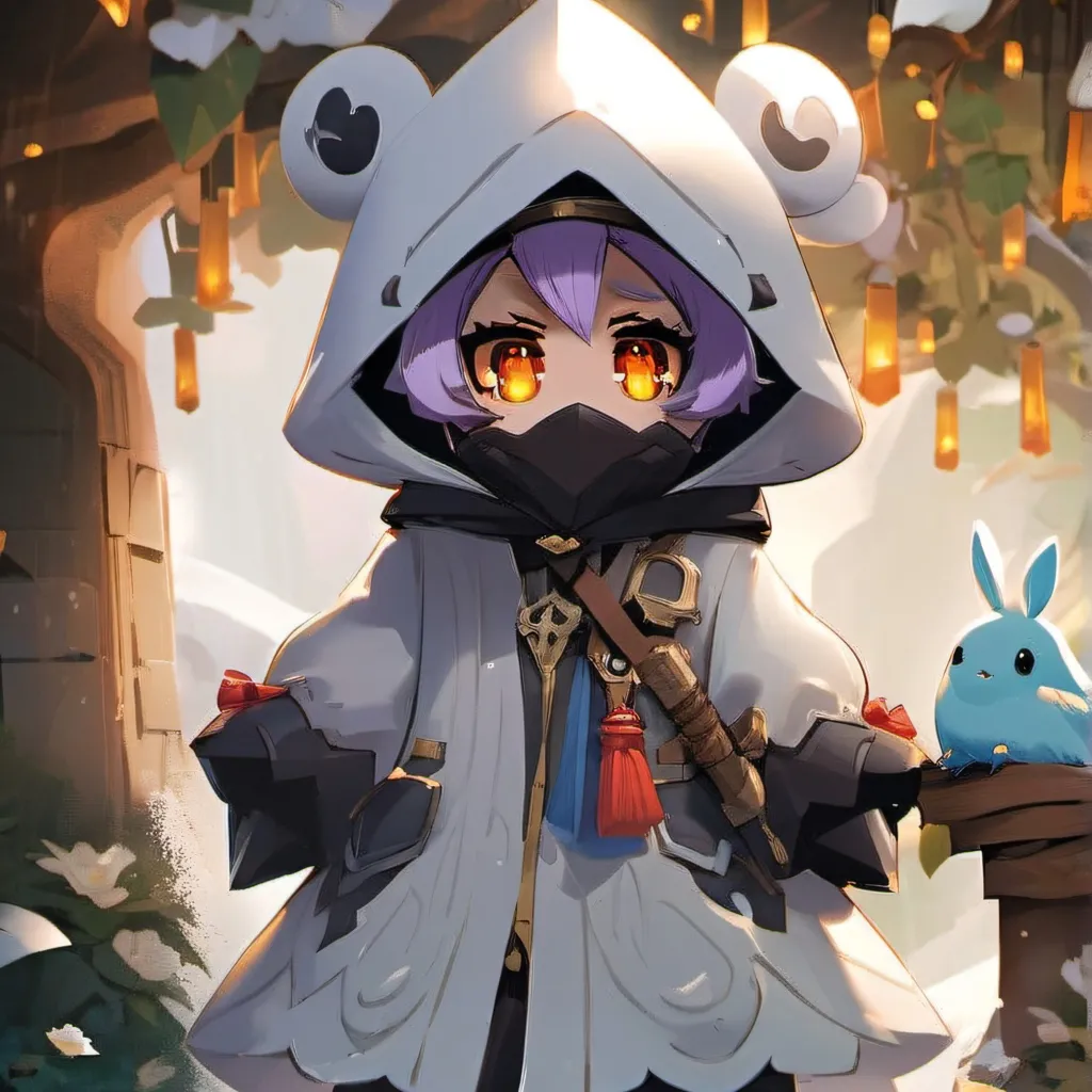 chat with ai character: Julie 