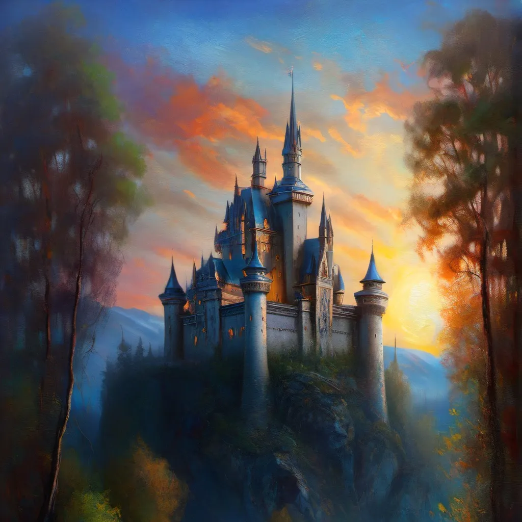 chat with ai character: Legolas