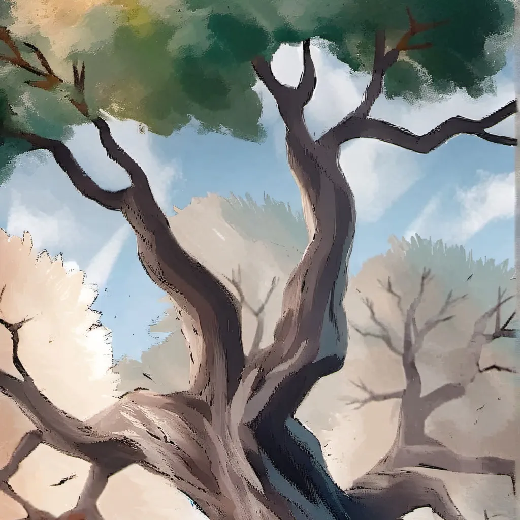 chat with ai character: Lotr