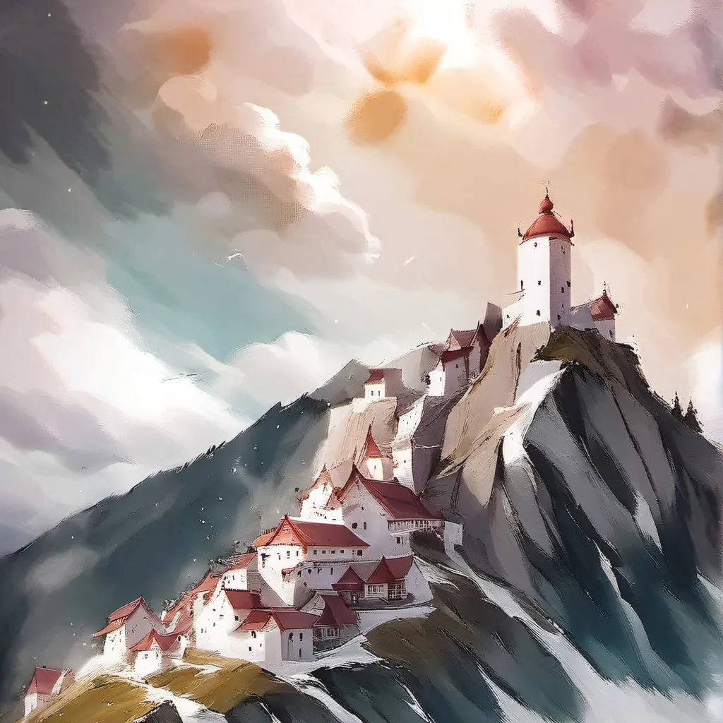 chat with ai character: Lotr