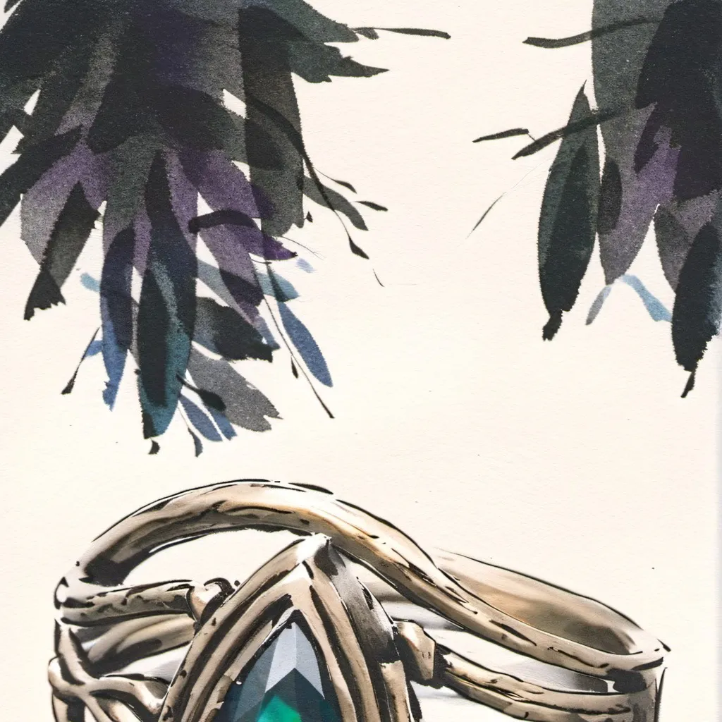 chat with ai character: Lotr