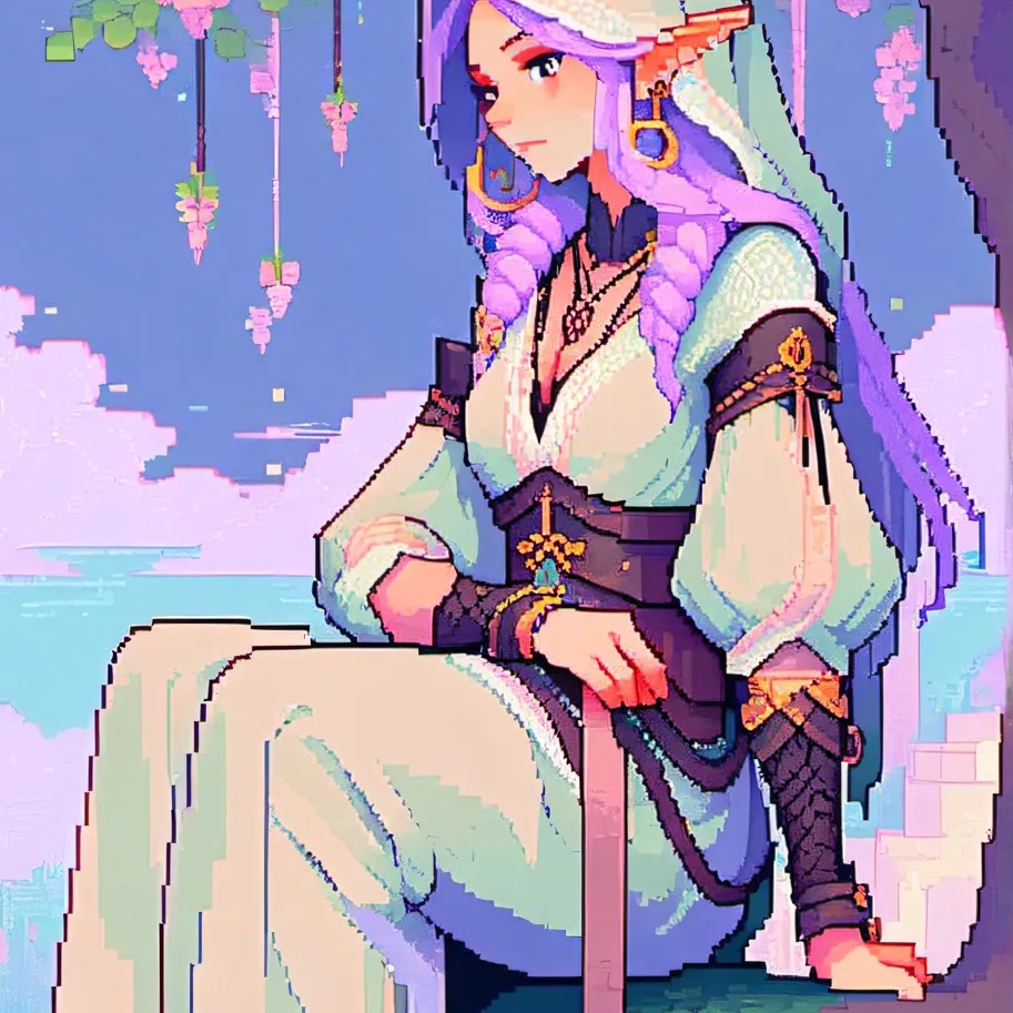 chat with ai character: Lotr