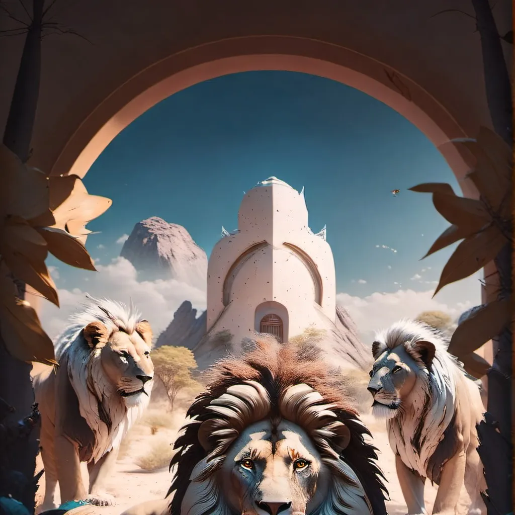 chat with ai character: My pride