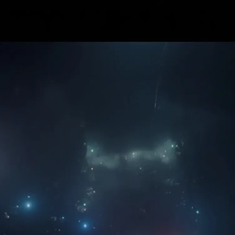 chat with ai character: Arcane