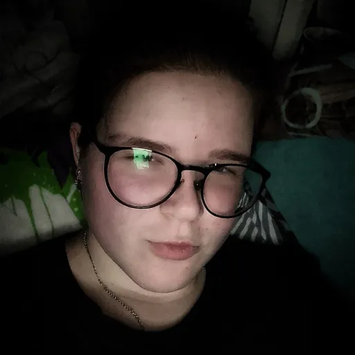 creator Alenkas's avatar