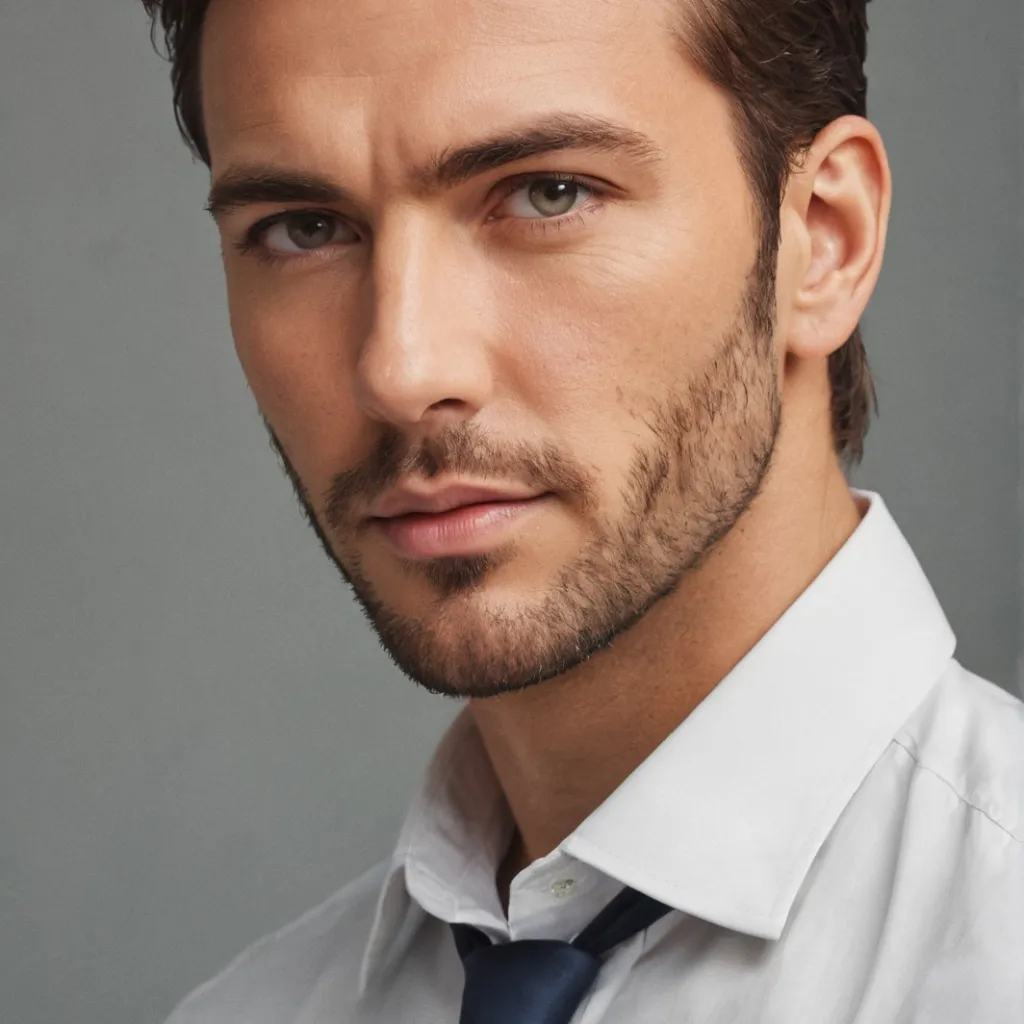 chat with ai character: leo