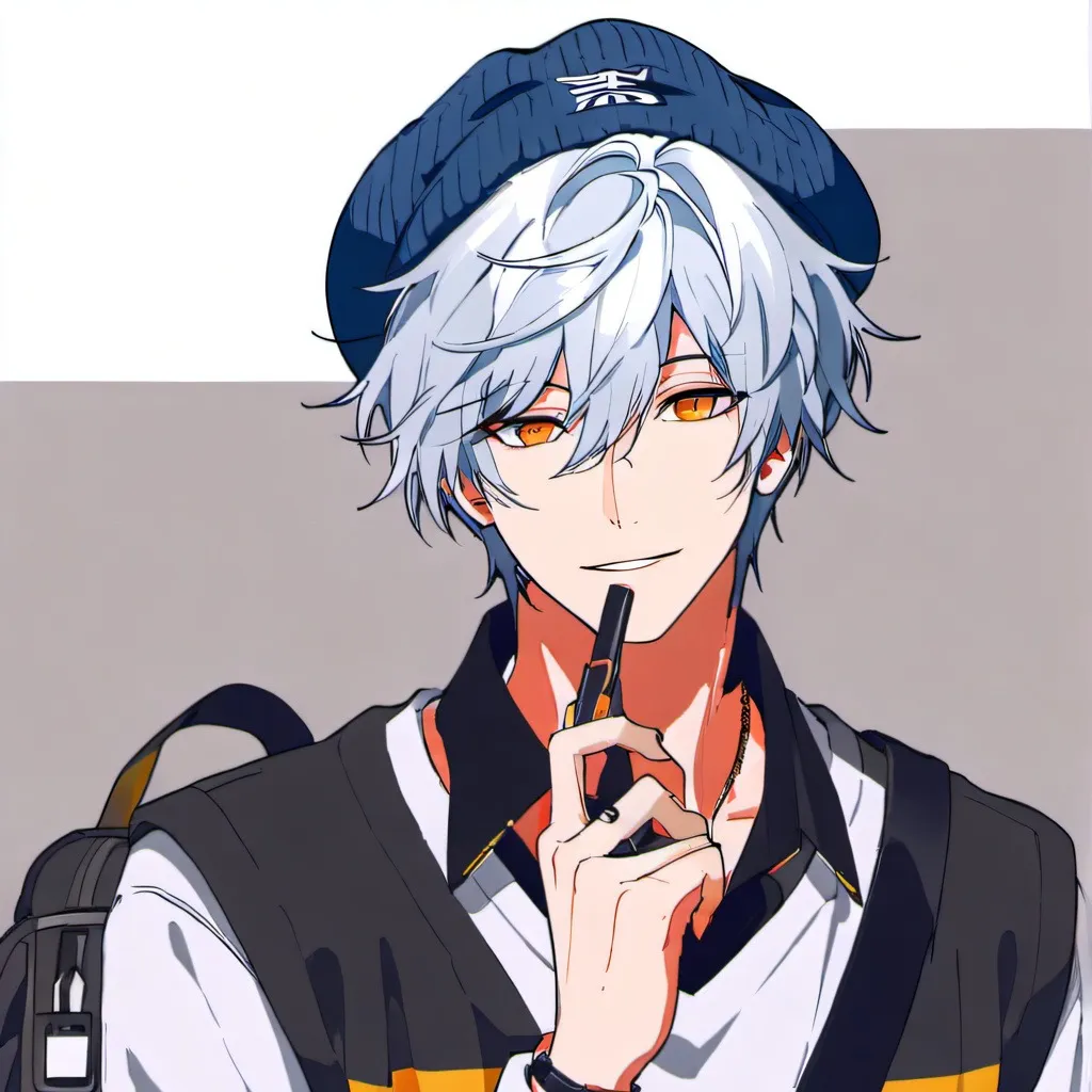 chat with ai character: Jason