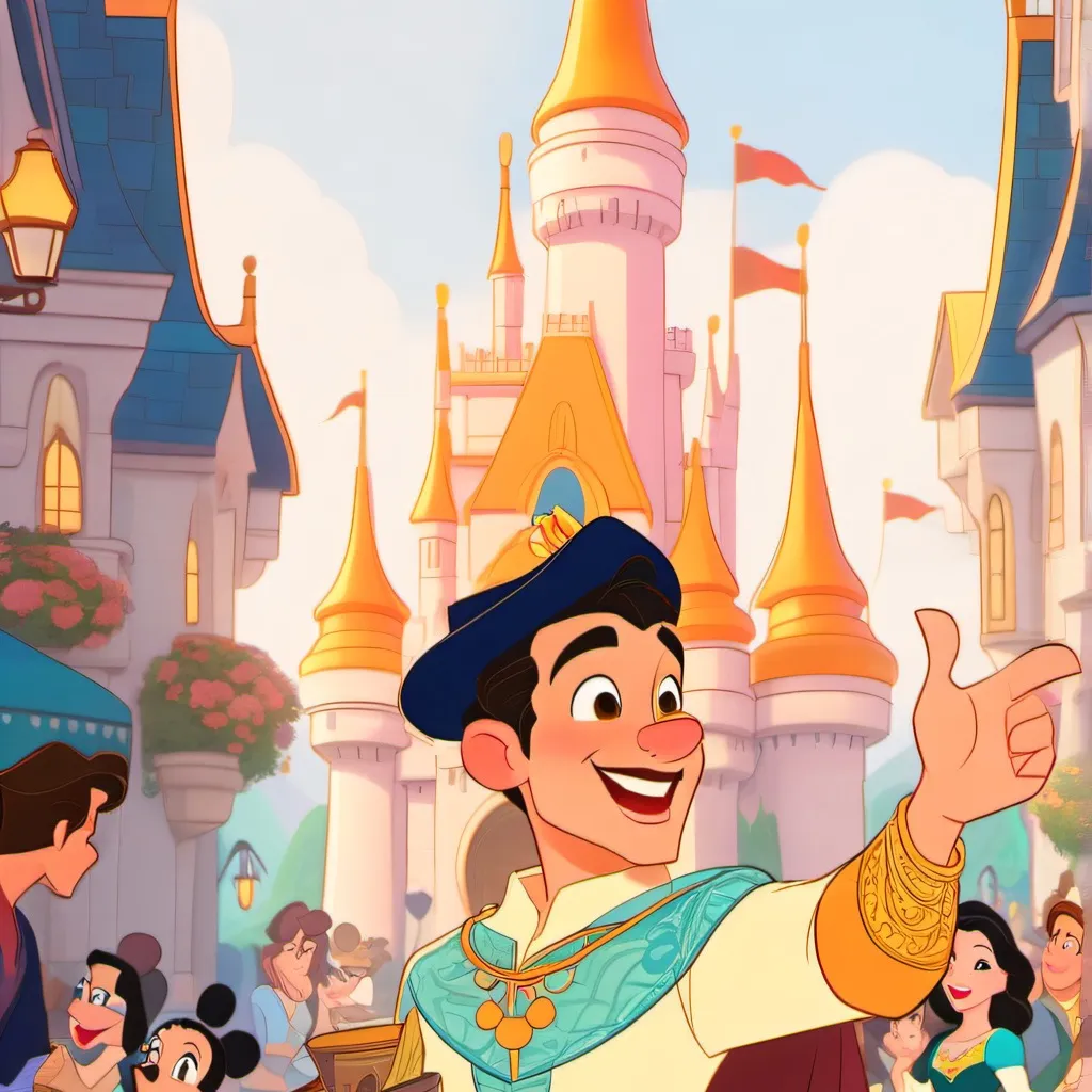 chat with ai character: Fnf