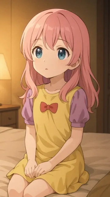 ai character: Haylee Henderson background