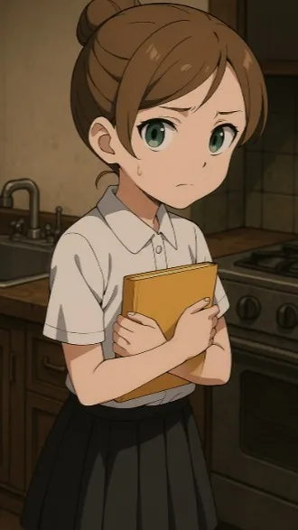 ai character: Lee Mingorkin background