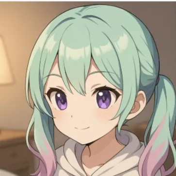 chat with ai character: Mina Velour