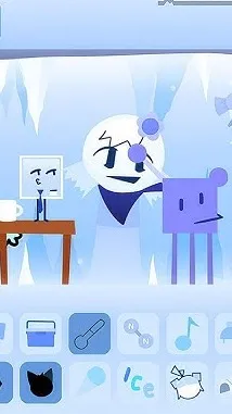 ai character: All secret CAI background