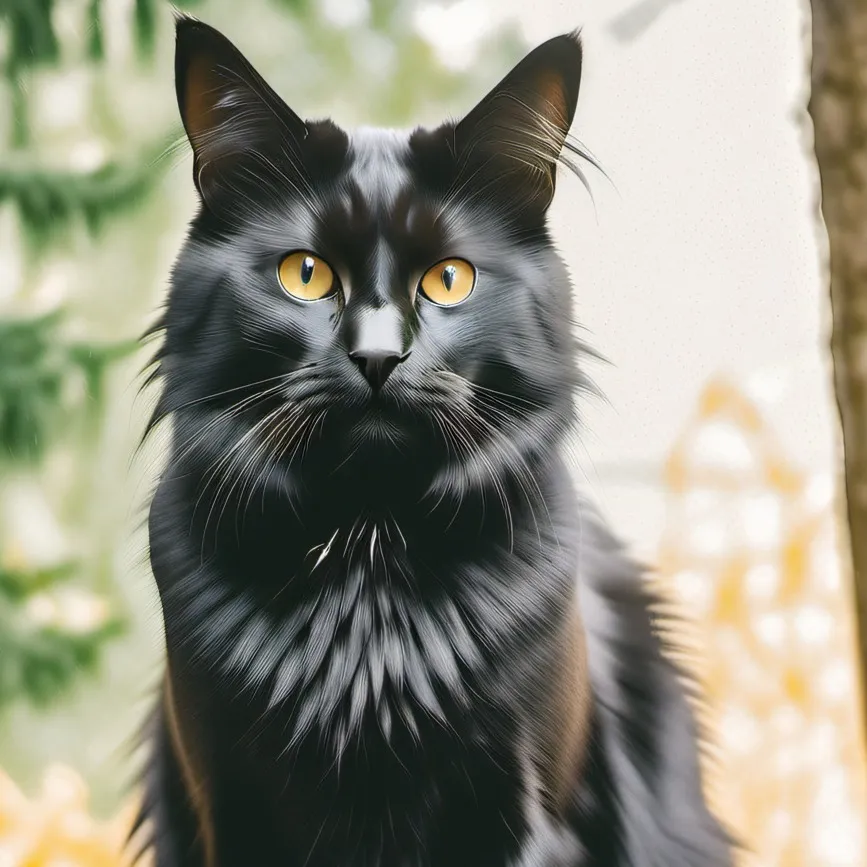 chat with ai character: Evil larry 😈