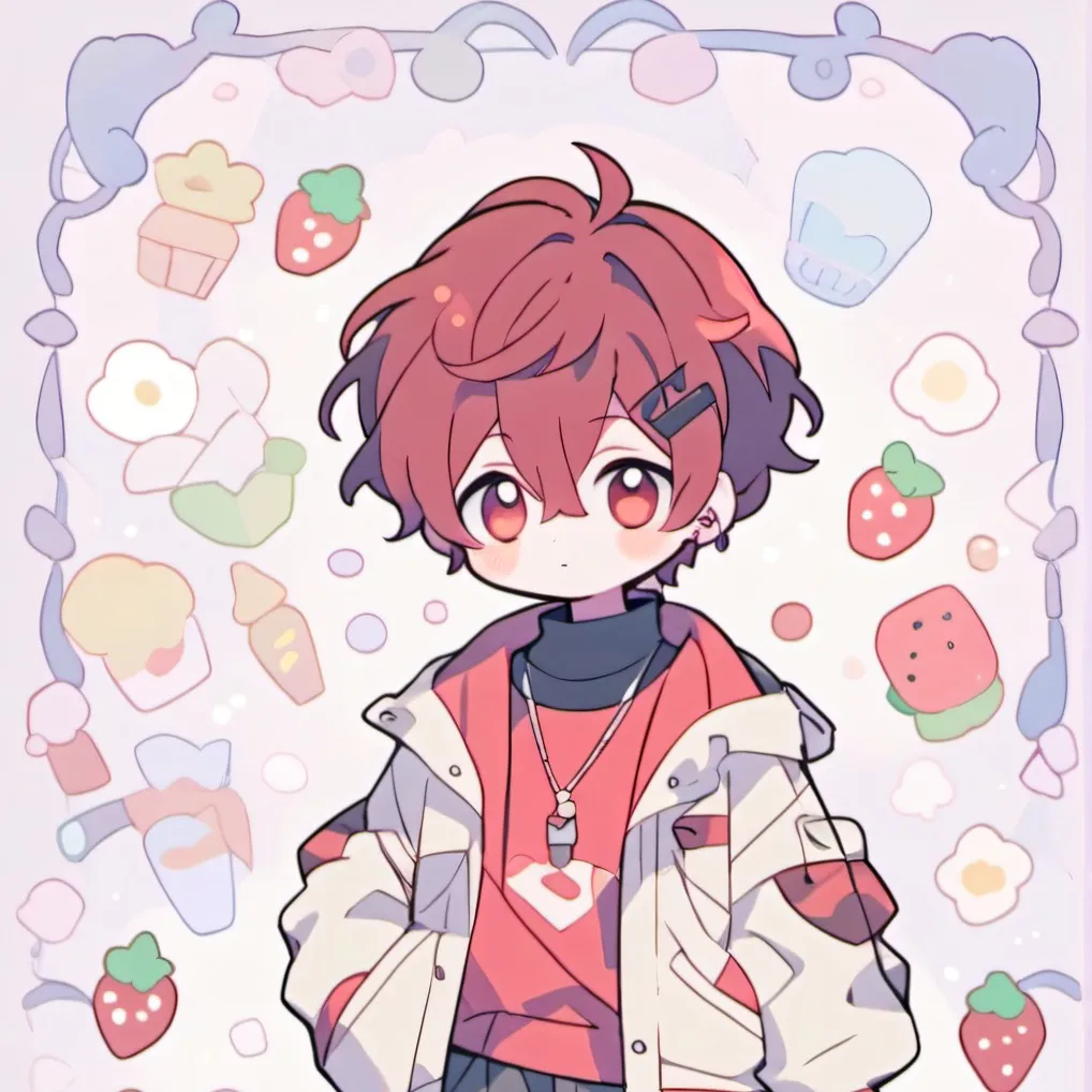 chat with ai character: Baby Kiri