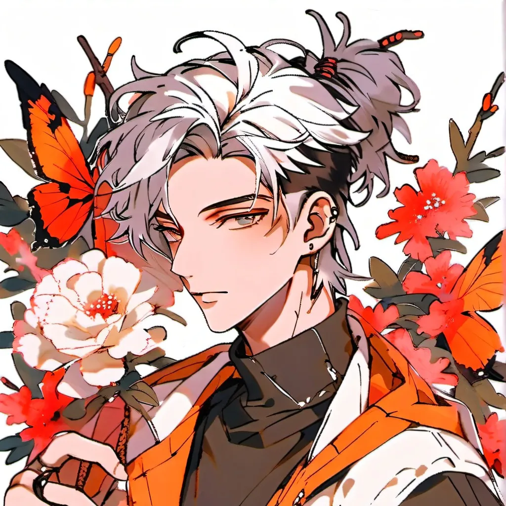 chat with ai character: John