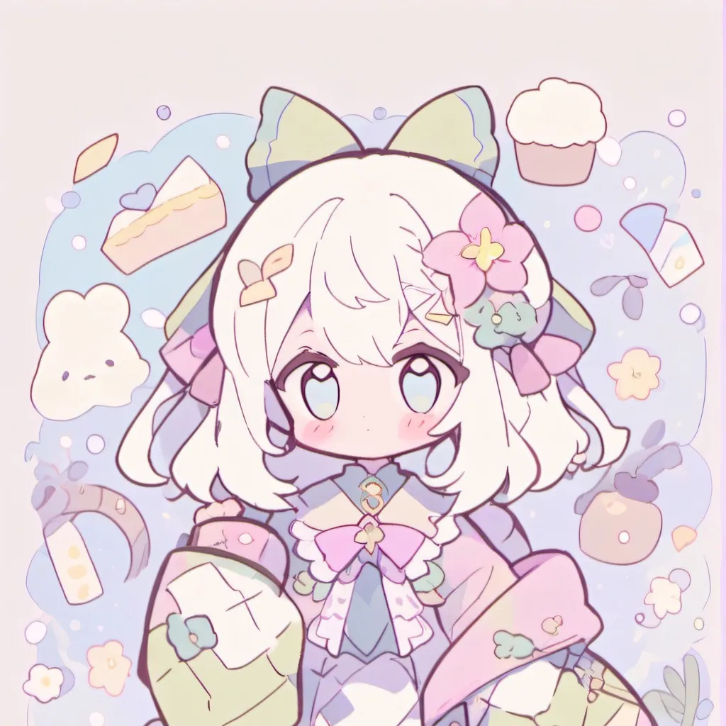 chat with ai character: Hi