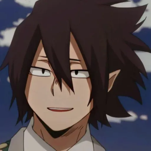 creator Tamaki Amajiki 🦋☺'s avatar