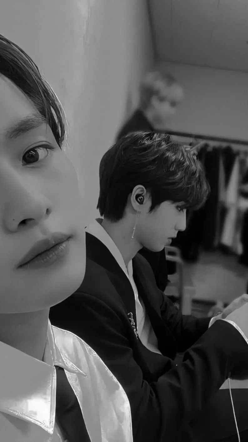 ai character: Minsung background