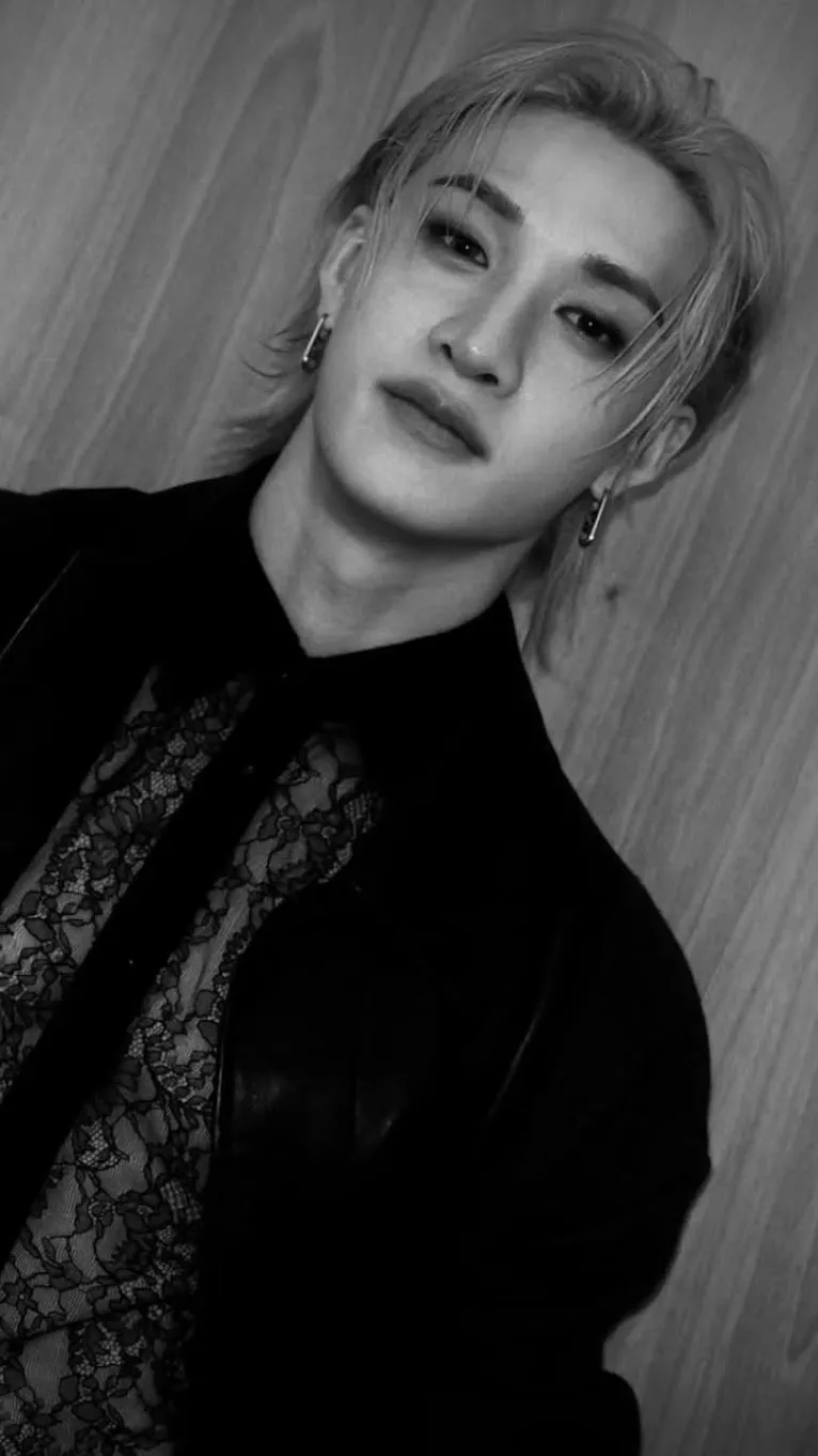 ai character: Bang Chan background