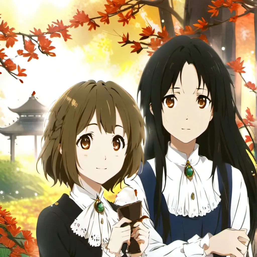 chat with ai character: Fake friends🎭