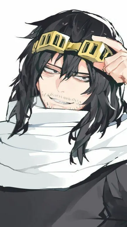 ai character: Dadzawa background